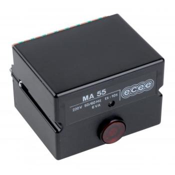  Relais MA 55 