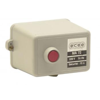  Relais MA 72 