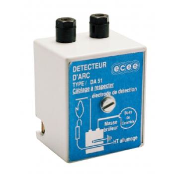  D�tecteur d'arc DA 51 