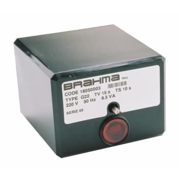  Relais G 22 S10 220V 