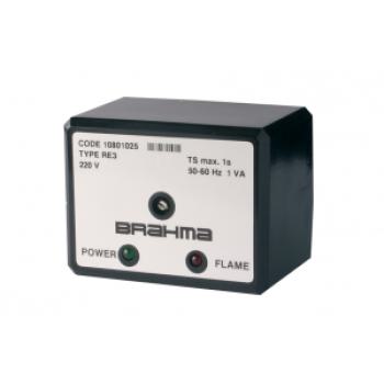  Relais RE3 ionisation 