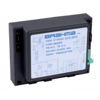  Relais CM 32 PR TW30/TS10 