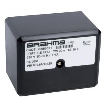  Relais CE 191.4 TW30/TS10 
