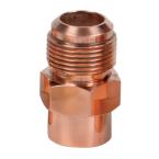  Raccord 1/4" - 1/4" 