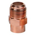  Raccord 5/8" - 5/8" 