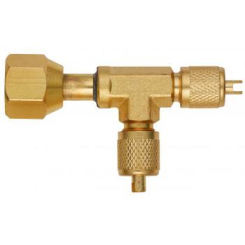  T service 5/16"F-1/4"M-1/4"M 