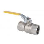  Robinet gaz 1/4 Cadenas 