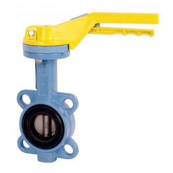  Vanne entre brides D.125 