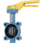  Vanne entre brides D100 oreill 