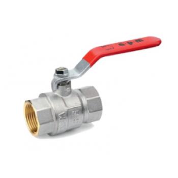  Robinet boisseau sph�rique eau 