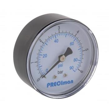  Manom�tre ABS axial D100 0/+40 