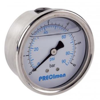  Vacuo glyc tout inox axial D63 