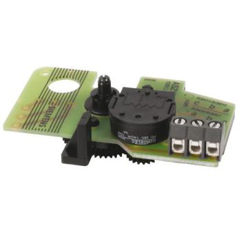  Potentiom�tre ASZ 12-703 