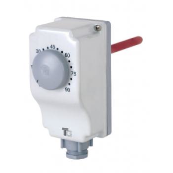  Aquastat plongeant simple r�gl 