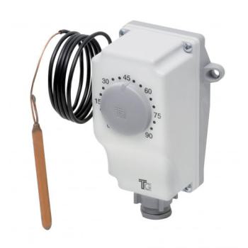  Aquastat boitier capi. 1m50 r� 