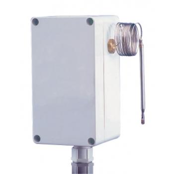  Aquastat �tanche r�glage inter 