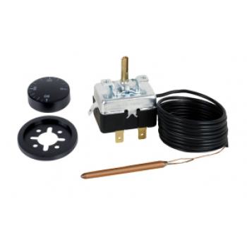  Aquastat r�glage ext. 0/90�C c 