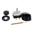  Aquastat r�glage ext. 0/120�C 