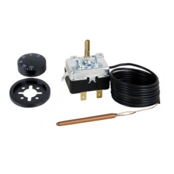  Aquastat r�glage ext. 0/120�C 