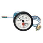  Thermomanom�tre Frisquet 