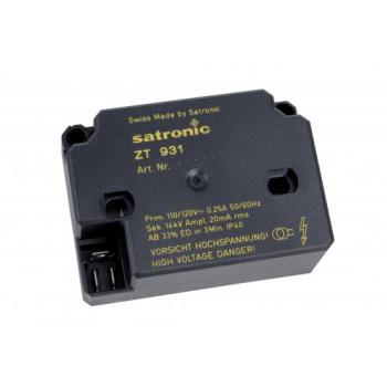  Transfo type ZT931 (avec broch 