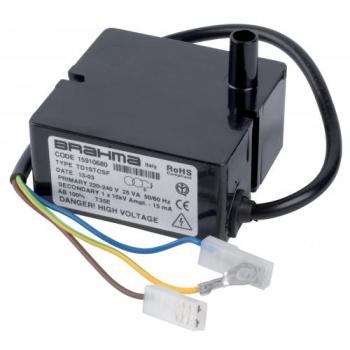  Transfo TDI ST CSF gaz 1x15 kw 