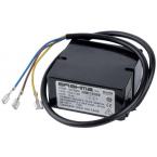  Transfo TD2 LT CSF Fioul 2x12k 