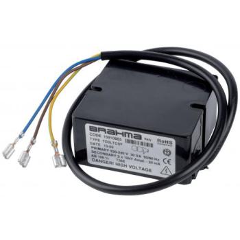  Transfo TD2 LT CSF Fioul 2x12k 