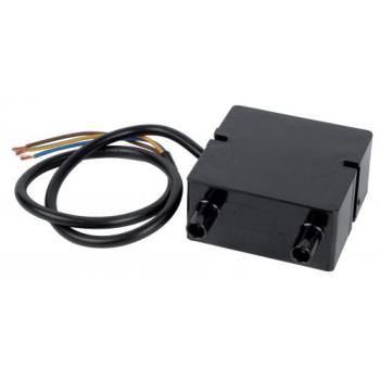  Transfo TD2 LVA Fioul 2x12kw - 