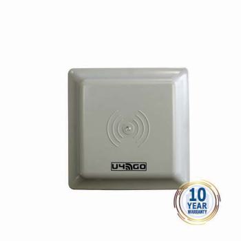 Lecteur U4GO longue porte 6m. 