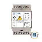  Alimentation rail DIN 24V DC 2 