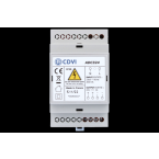  Alimentation rail DIN 24V DC 2 