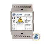  Alimentation rail DIN 12VDC 3, 