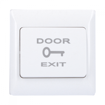  Bouton poussoir encastr 