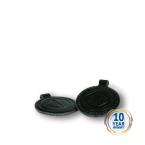  Badge proximit 125 kHz cuir 