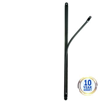  Flexible porte invisible 180° 