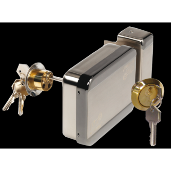  Motoverrou ext 12-18V 2 cylin. 