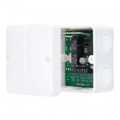  Mini-R�cepteur 433 � 2 relais 