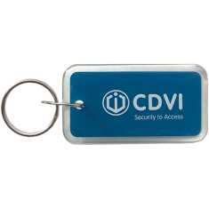  Badge Mifare DESFire EV2 