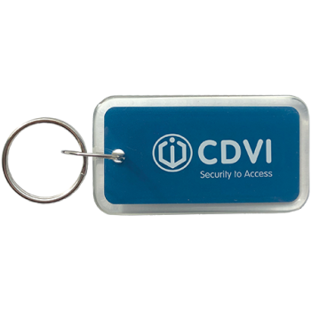  Badge Mifare DESFire EV2 