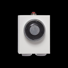  Ventouse applique incendie 