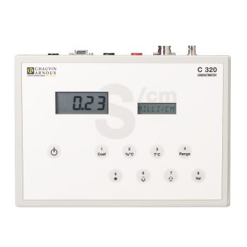  HEITOLAB C320 