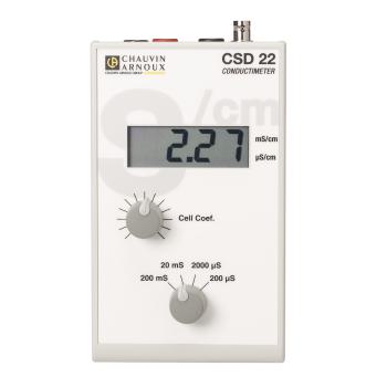  CONDUCT CSD22 