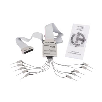  PROBE MSO 8 CH DOX3000 