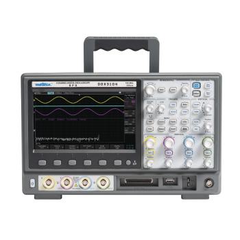  OSC.NUM.4X100MHZ C 8" 