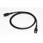  CORD.BNC-BNC 1M.600V X2 