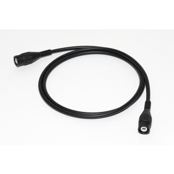  CORD.BNC-BNC 1M.600V X2 