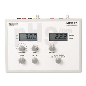  MULTIP MPC25 