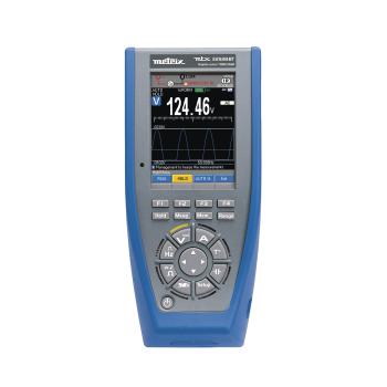  DMM GRAPH COUL 100KHZ BT 