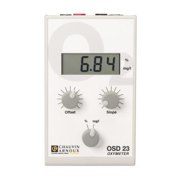  OXYMETRE OSD23 